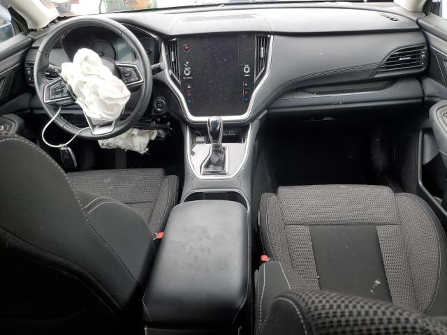 2023 SUBARU OUTBACK PR - 4S4BTAFC8P3211006