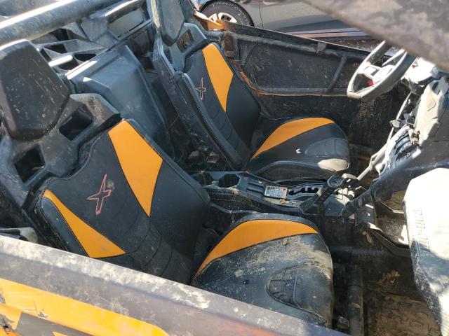 2020 CAN-AM MAVERICK X 3JBVPAY48LK000200