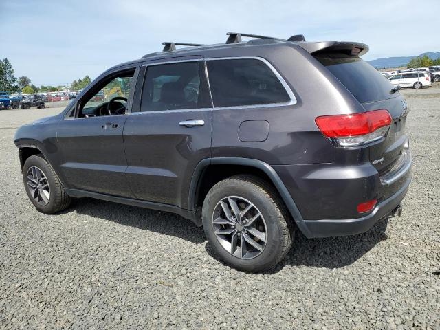 Vin: 1c4rjfbg2hc649441, lot: 56390665, jeep grand cher limited 20172