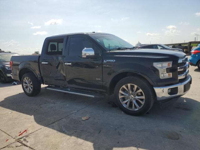 Vin: 1ftew1cg6hfb73601, lot: 59002025, ford f-150 supercrew 20174