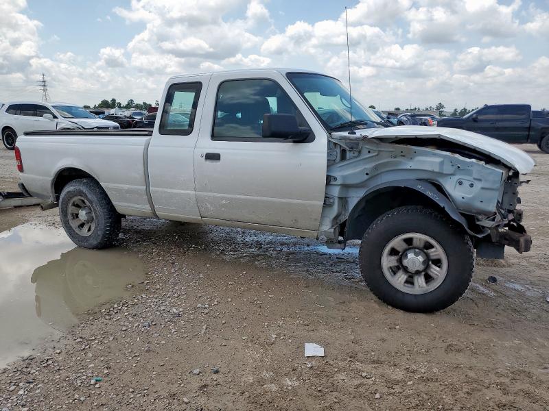 Vin: 1ftkr1ed1bpa20753, lot: 58589665, ford ranger super cab 20114