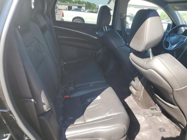 2017 ACURA MDX TECHNO 5FRYD4H53HB023928