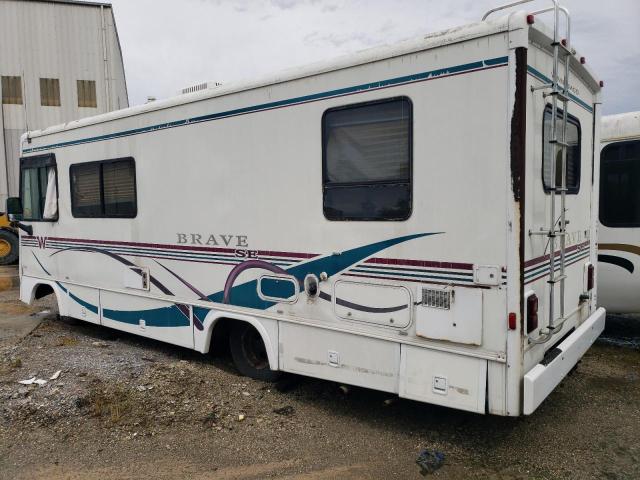 WINNEBAGO MOTORHOME 1999 1GBJP37J3W3316763 photo #4