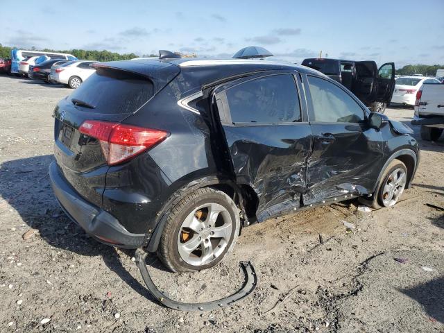 Vin: 3czru5h79gm728301, lot: 57022295, honda hr-v exl 20163