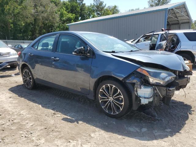 Vin: 2t1burhe7gc707646, lot: 55529595, toyota corolla l 20164