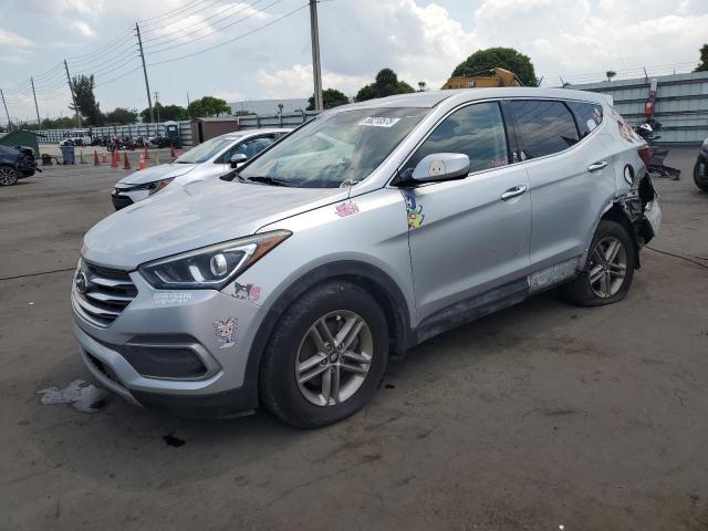 HYUNDAI SANTA FE S