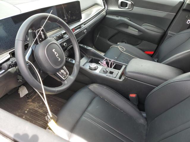 2025 KIA SORENTO EX KNDRJDJH4S5315518