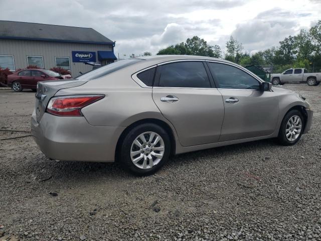 Vin: 1n4al3ap3fn901535, lot: 58893845, nissan altima 2.5 20153