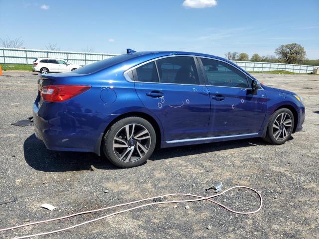 2017 SUBARU LEGACY SPO 4S3BNAS68H3042685