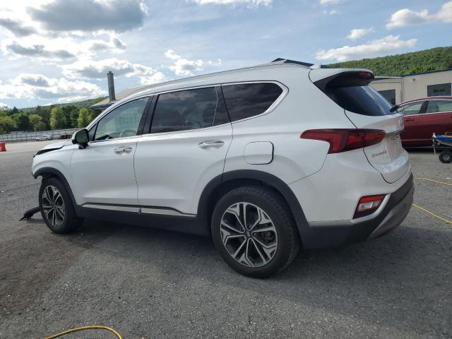 Vin: 5nms5caa5lh243021, lot: 56291505, hyundai santa fe limited 20202