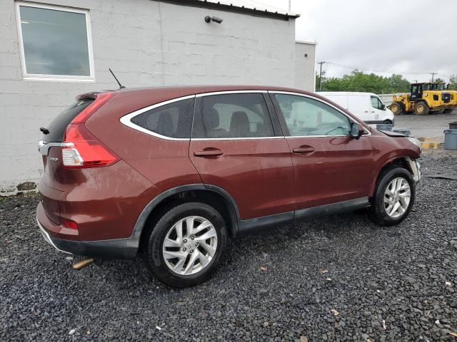 Vin: 5j6rm4h58gl109571, lot: 57331965, honda crv ex 20163