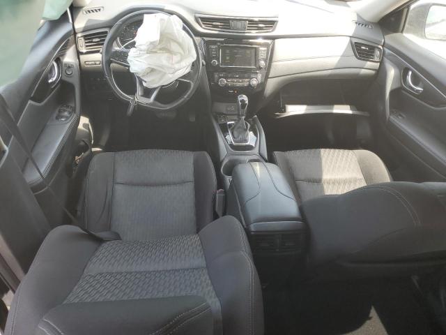 2020 NISSAN ROGUE S - JN8AT2MT7LW001860