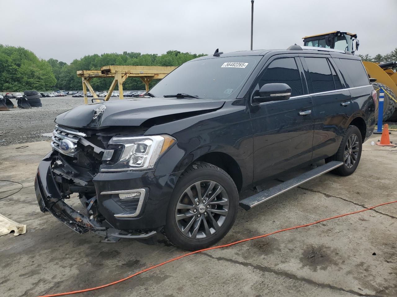FORD EXPEDITION LIMITED