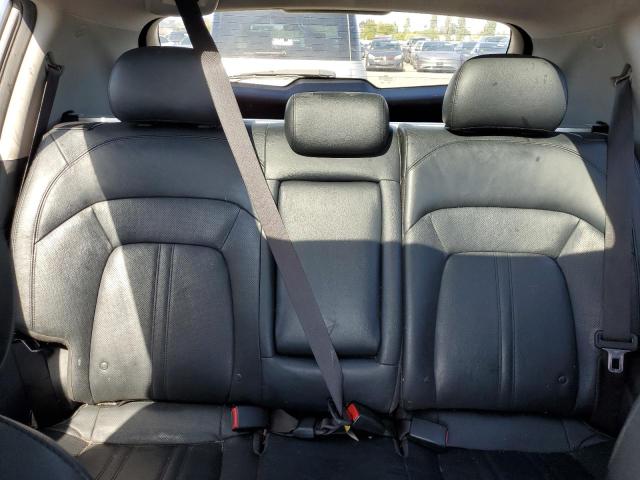 2015 KIA SPORTAGE E - KNDPCCAC7F7773838