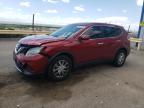 2015 NISSAN ROGUE S - KNMAT2MT3FP587614