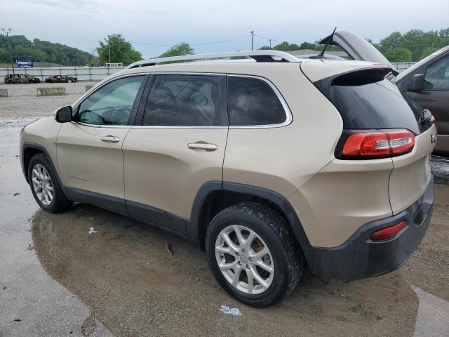 Vin: 1c4pjlcbxfw683485, lot: 57176155, jeep grand cher latitude 20152