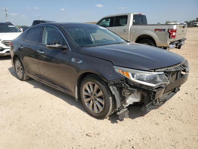 Vin: 5xxgt4l32jg243019, lot: 55856165, kia optima lx 20184