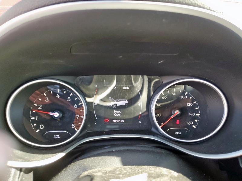 2020 JEEP COMPASS LA - 3C4NJCBB3LT154860