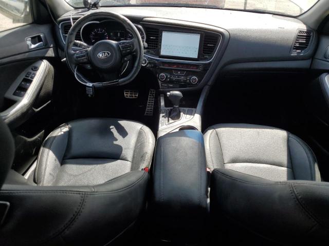 2015 KIA OPTIMA SX 5XXGR4A6XFG508174