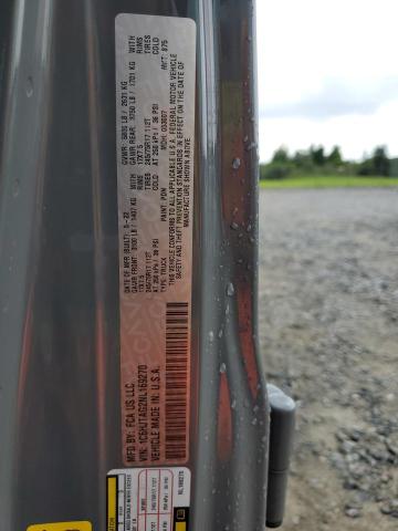 2022 JEEP GLADIATOR 1C6HJTAG2NL169270