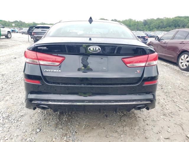 2019 KIA OPTIMA LX - 5XXGT4L35KG295309