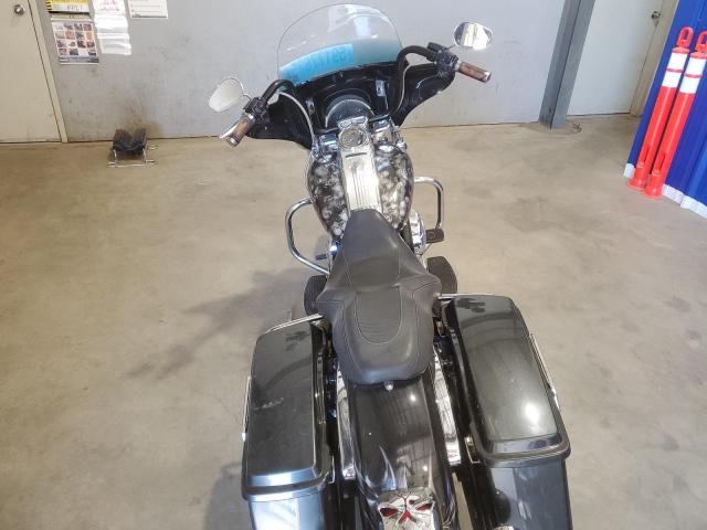 2012 HARLEY-DAVIDSON FLHR ROAD 1HD1FBM19CB665990