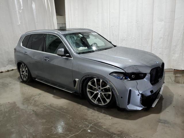 Vin: 5ux13eu00r9u94158, lot: 55799865, bmw x5 sdrive 40i 20244