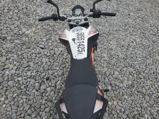 2016 KTM RC 390 MD2JGJ401GC279963