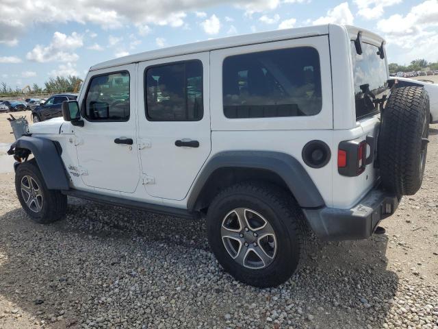Vin: 1c4hjxdn6lw265960, lot: 55750775, jeep wrangler sport 20202