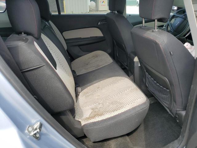 2015 GMC TERRAIN SL - 2GKALMEK1F6186116