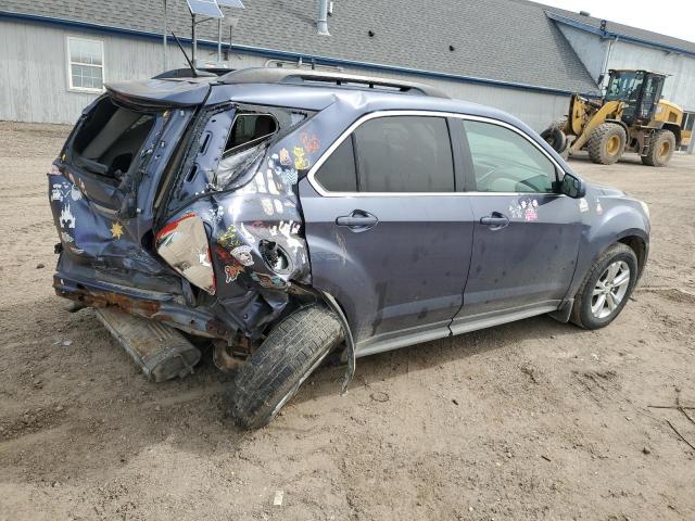 Vin: 2gnalpek3d6378820, lot: 57854155, chevrolet equinox lt 20133