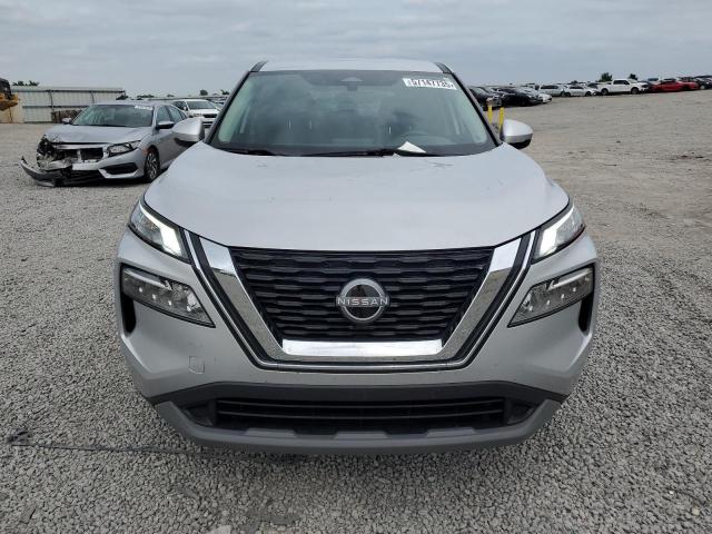 2022 NISSAN ROGUE SV - 5N1BT3BA0NC680815