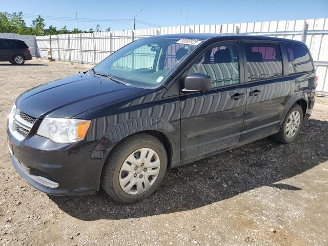 Vin: 2c4rdgbg4er368998, lot: 58588925, dodge caravan se 2014 img_1