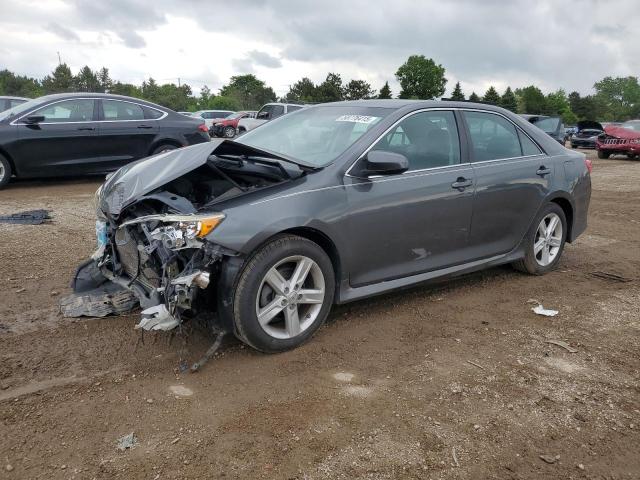 Vin: 4t1bf1fk5eu378218, lot: 58776415, toyota camry l 2014 img_1