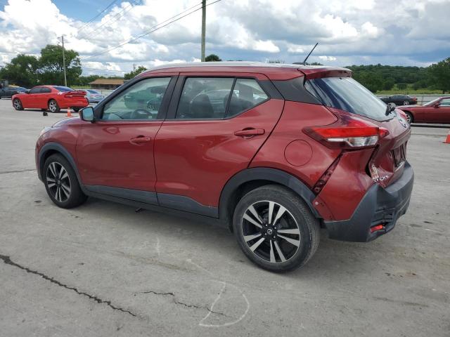 Vin: 3n1cp5cu6kl543852, lot: 56723435, nissan kicks s 20192