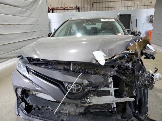 2019 TOYOTA CAMRY L - 4T1B11HK6KU173983