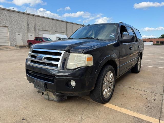 Vin: 1fmju2a53bef13419, lot: 58866995, ford expedition limited 20112