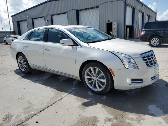 2013 CADILLAC XTS LUXURY - 2G61P5S38D9177768