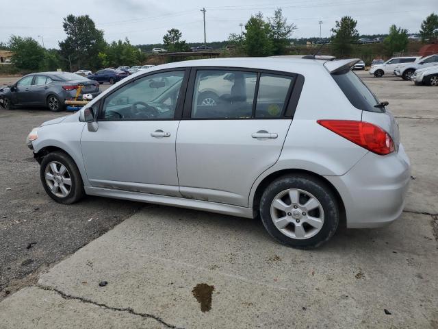 Vin: 3n1bc1cp4bl368012, lot: 58573235, nissan versa s 20112