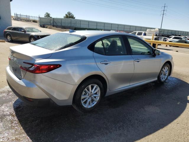 Vin: 4t1daackxsu567518, lot: 57256875, toyota camry xse 20253