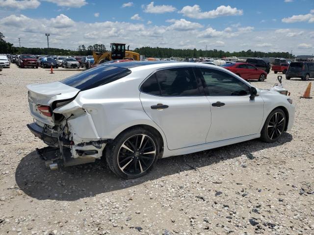 Vin: 4t1b61hk2ju026298, lot: 55966115, toyota camry xse 20183