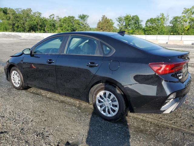 Vin: 3kpf24ad2re820940, lot: 54936185, kia forte lx 20242