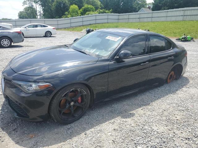 Vin: zarfaeen8j7573994, lot: 56230285, alfa romeo giulia ti q4 2018 img_1