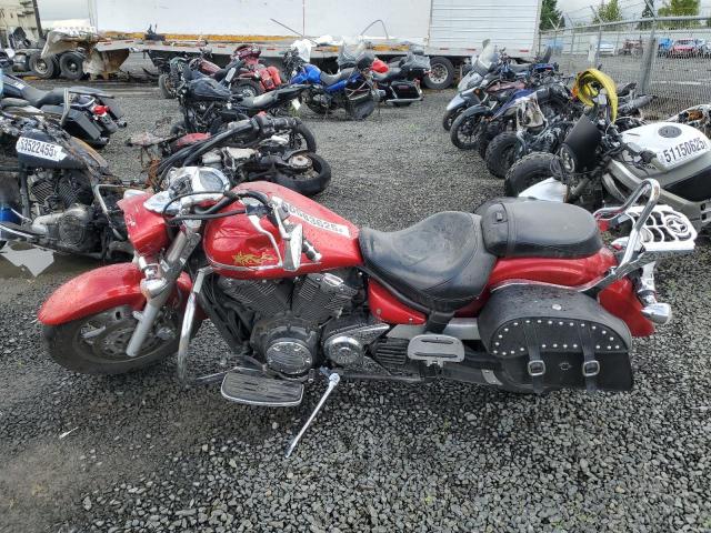 2007 YAMAHA XVS1300 A JYAVP24E17A005467