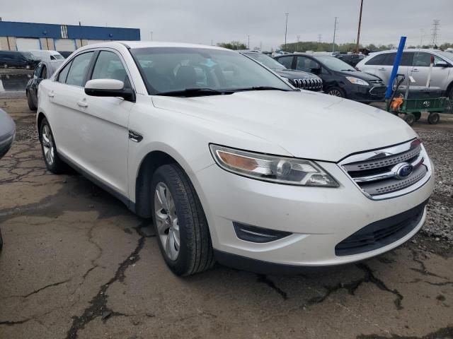 Vin: 1fahp2ew1cg123458, lot: 55602865, ford taurus sel 20124