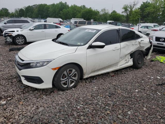 Vin: 2hgfc2f52jh543137, lot: 56871885, honda civic lx 2018 img_1