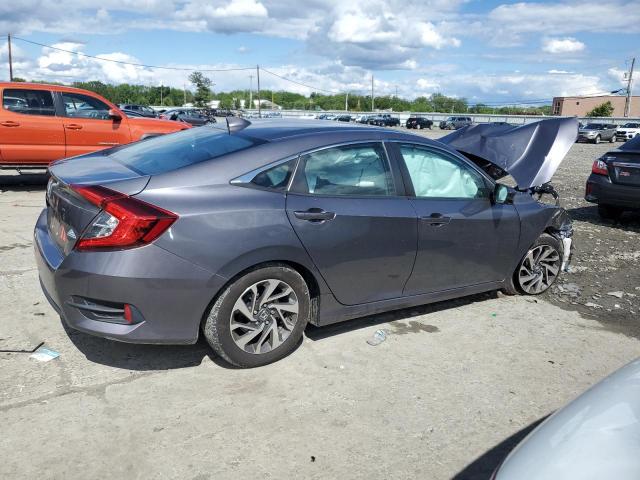 Vin: 2hgfc2f7xjh580809, lot: 57907415, honda civic ex 20183