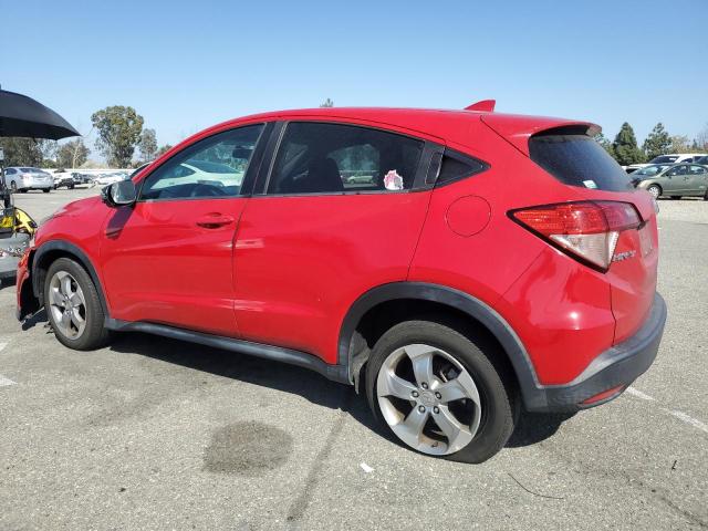 Vin: 3czru5h5xhm716030, lot: 57319485, honda hr-v ex 20172