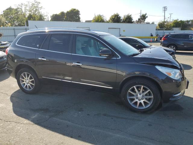 Vin: 5gakrbkd5hj286977, lot: 56342475, buick enclave 20174