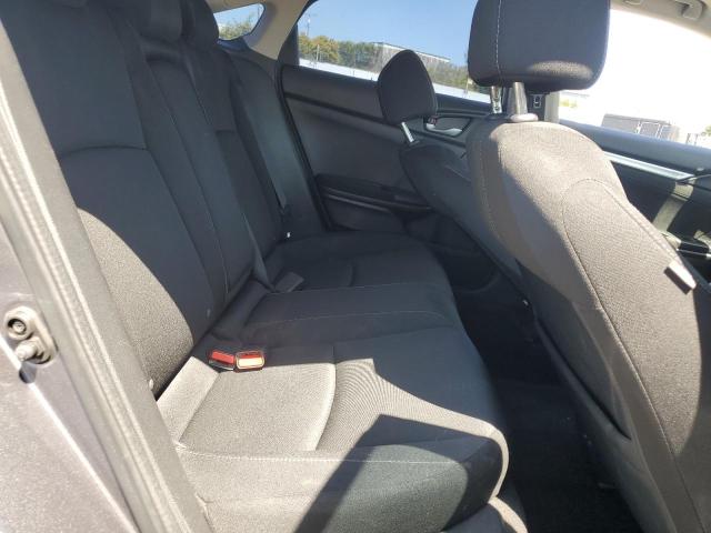 2016 HONDA CIVIC EX - 2HGFC1F30GH638037